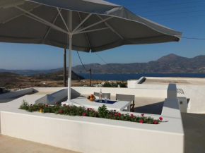 Kalliope summer house